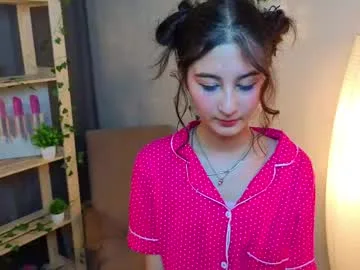 jasminmandro live stage