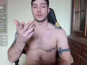 jason_thegreat live stage