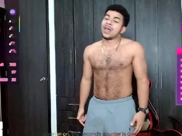 javier_hot27_ live stage