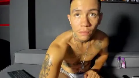 Živá miniatura pre jay_stone5