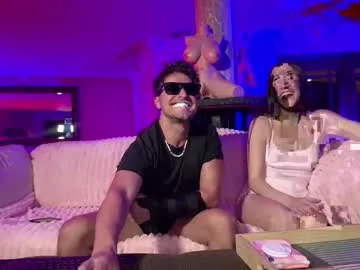 jayromeroxxx live stage