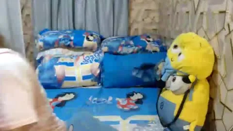 Miniatura ao vivo para jdan81