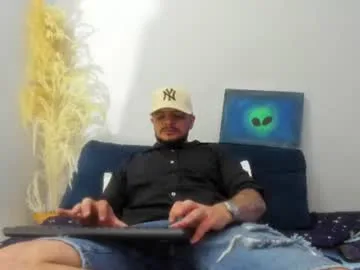 jeann_alex live stage
