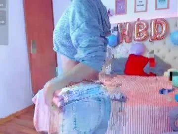 jeidy_arboledaa live stage