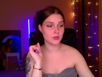 jenna__sativa live stage