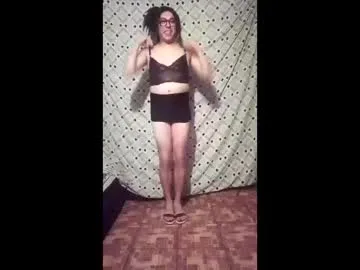 jennytravestisexy live stage