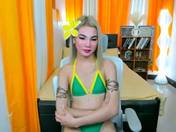 jessie_empress live stage