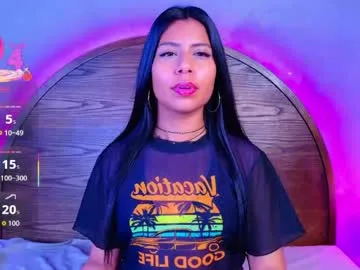 jessy_fortune live stage