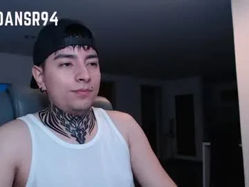 jhoan_saenz live stage