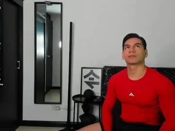 jhoansex_ live stage