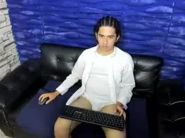 jhon_dario live stage