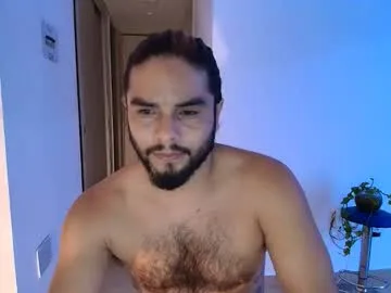 jhony_dick_ live stage