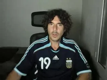 joaquin420_hot live stage