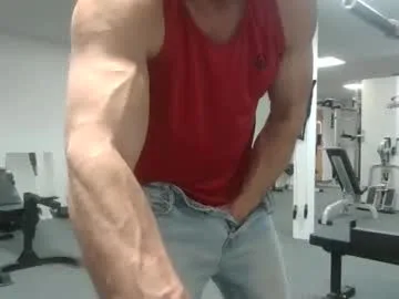 joe_smith5679 live stage