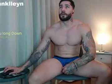 johnklleyn live stage
