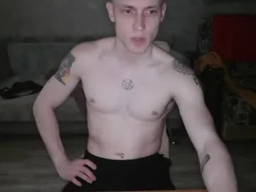johnny_positive live stage
