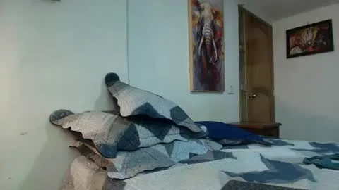 Anteprima in diretta di jonas_smith1
