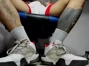 jordan33blake live stage