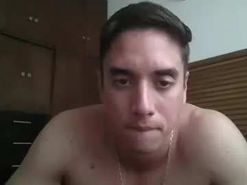jorge124345 live stage