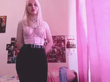 josefinaprewett live stage