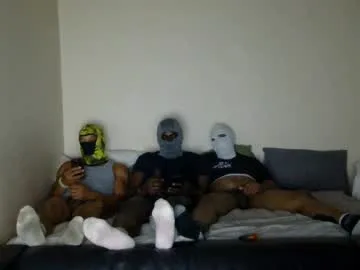 josephwilliamh93 live stage