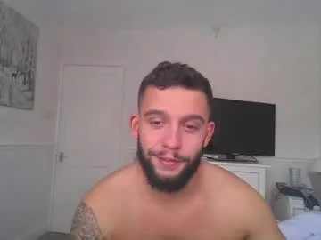 josh_xo live stage