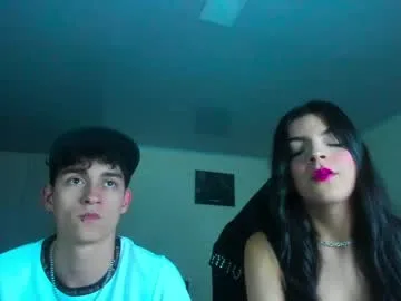 joshxkaty live stage