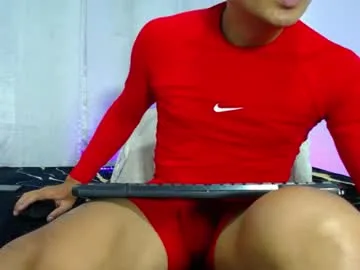 josue_angel live stage