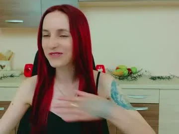 julia__jae live stage