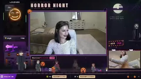 Miniatura en vivo para juliewets