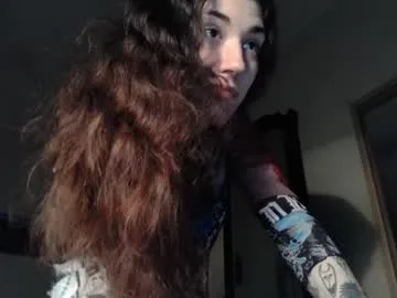 Photo of just_curly_ginger