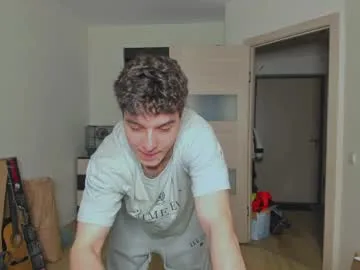 just_edwins live stage