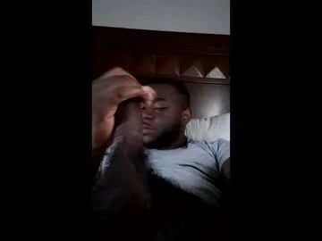 justablackdude1474274 live stage