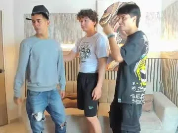 justingtime21 live stage