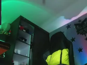 justinsc live stage