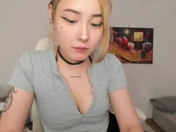 ka00ru_chan live stage
