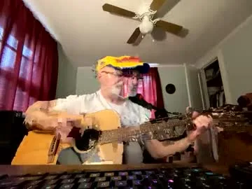 kabriggs136 live stage