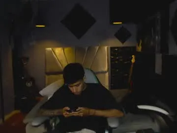 kai_zontes live stage