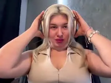 kandicemcfarling live stage