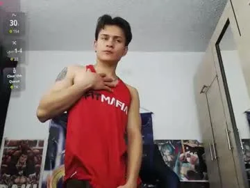 kanekixxxhot live stage