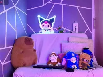 kaoriille live stage