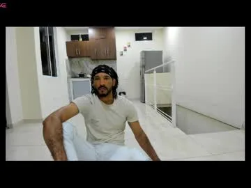 karlmarley1 live stage