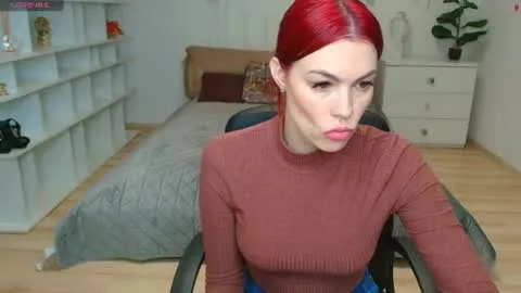 Miniatura en vivo para katedevant