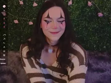katerinnna live stage