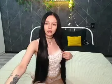 kathrineberry live stage