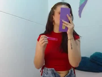 katia_rose23 live stage