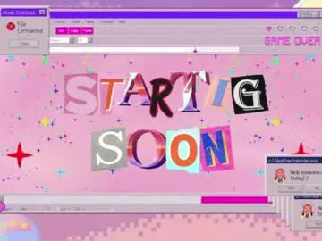 katrina_h0w live stage