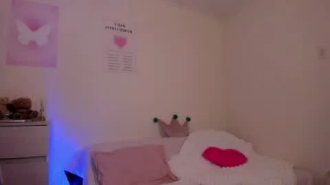 Miniatura en vivo para katys_world