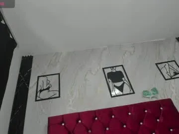 kazsandrah live stage