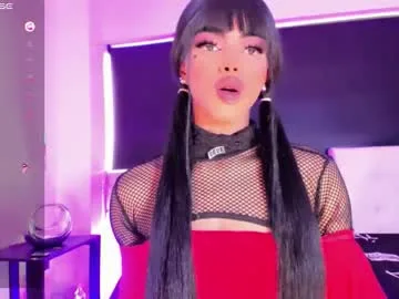 kendra_bailey live stage
